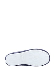 Hush Puppies The Good Slippers - Image 4 of 4