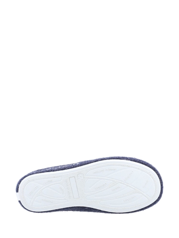 Hush Puppies The Good Slippers - Image 4 of 4