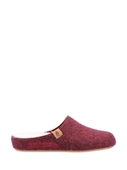 Бургундский - Тапочки Hush Puppies The Good - Image 1 of 5
