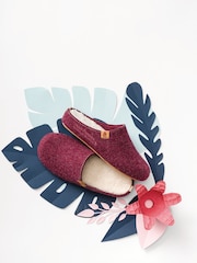 Бургундский - Тапочки Hush Puppies The Good - Image 5 of 5