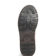 Muck Boots Red Originals Ankle Wellies - Image 5 of 5