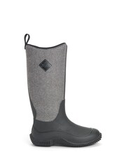 Muck Boots Black Hale Wellies - Image 1 of 6