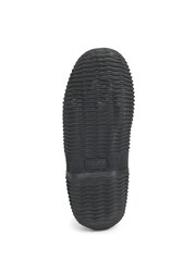 Muck Boots Black Hale Wellies - Image 5 of 6
