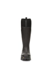 Muck Boots Tall Black Arctic Ice Wellies - Image 2 of 6