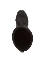 Muck Boots Tall Black Arctic Ice Wellies - Image 4 of 6