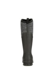 Muck Boots Black Arctic Ice Tall Wellies - Image 3 of 6