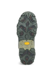 Muck Boots Green Arctic Ice Mid Wellies - Image 5 of 5