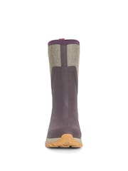 Muck Boots Arctic Sport Mid Pull-On Wellies - Image 2 of 5