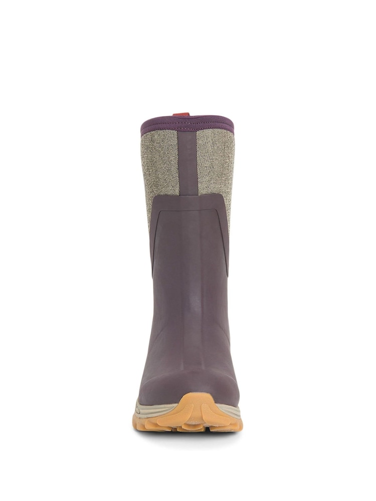 Muck Boots Arctic Sport Mid Pull-On Wellies - Image 2 of 5