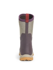 Muck Boots Arctic Sport Mid Pull-On Wellies - Image 3 of 5