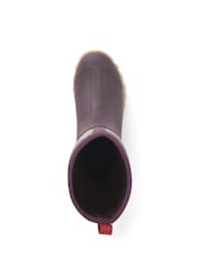 Muck Boots Arctic Sport Mid Pull-On Wellies - Image 4 of 5