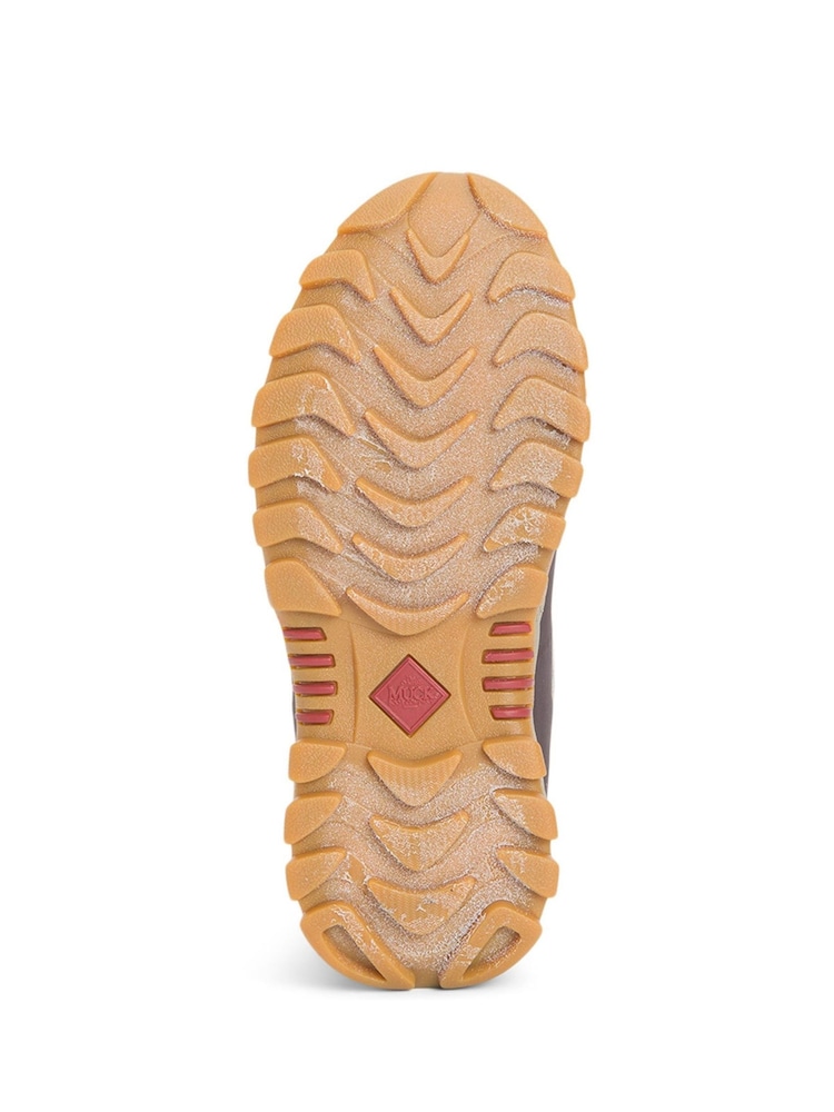 Purple Arctic Sport Mid Pull-On Wellies - Image 6 of 6 Purple Arctic Sport Mid Pull-On Wellies - Image 6 of 6