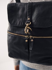 FatFace Black Multifunctional Pia Bag - Image 3 of 3
