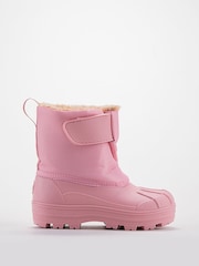 Igor Neu Waterproof Snow Boots - Image 1 of 4