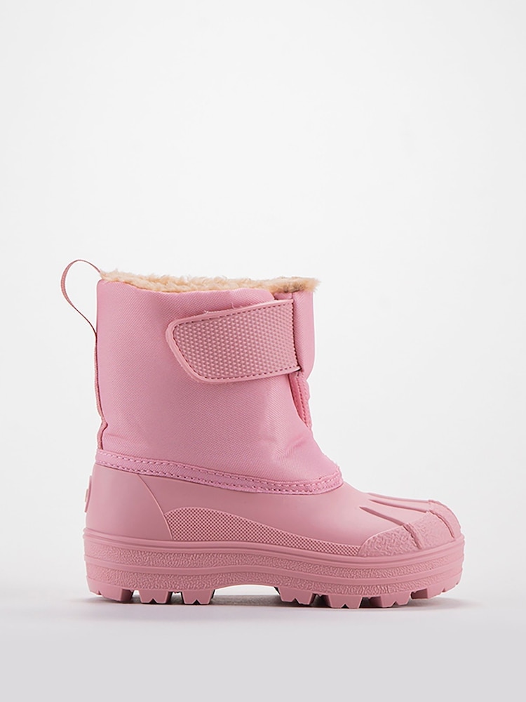 Igor Neu Waterproof Snow Boots - Image 1 of 4
