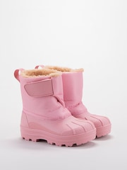 Igor Neu Waterproof Snow Boots - Image 2 of 4