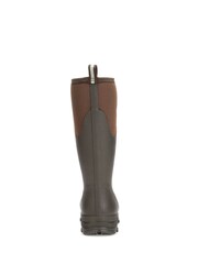 Muck Boots Black Arctic Ice Tall Wellies - Image 3 of 6