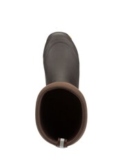 Muck Boots Black Arctic Ice Tall Wellies - Image 4 of 6