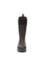 Muck Boots Black Arctic Ice Tall Wellies - Image 2 of 6
