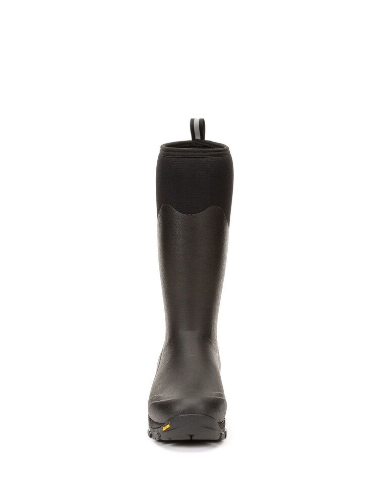 Muck Boots Black Arctic Ice Tall Wellies - Image 2 of 6