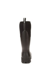 Muck Boots Black Arctic Ice Tall Wellies - Image 3 of 6