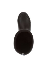 Muck Boots Black Arctic Ice Tall Wellies - Image 4 of 6