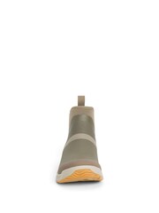 Muck Boots Brown Outscape Chelsea Waterproof Boots - Image 2 of 5