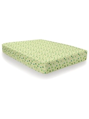 Bedlam Kids Dino Fitted Fitted Sheet - Image 1 of 1
