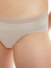 Calvin Klein Nude Contemporary Bikini Briefs - Image 3 of 4