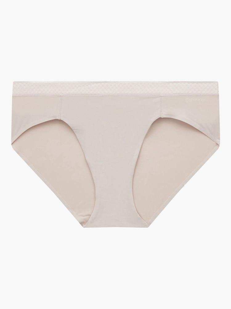 Calvin Klein Nude Contemporary Bikini Briefs - Image 4 of 4