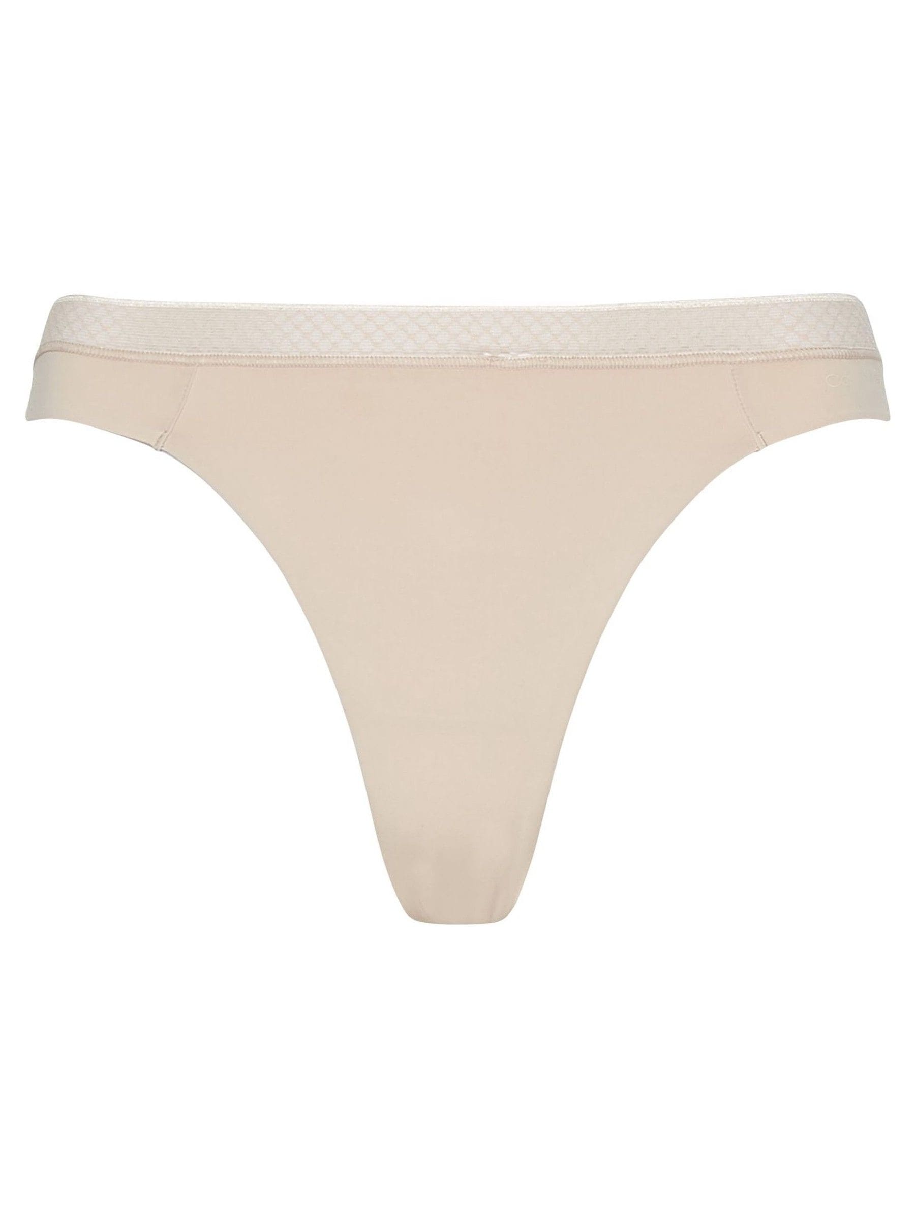 Calvin klein seductive comfort thong cheap