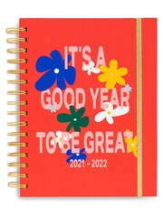 ban.do 17-Month 'It's A Good Year To Be Great' Medium Planner - Image 1 of 6