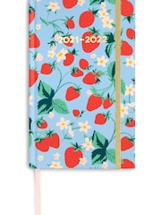 ban.do 17-Month Strawberry Fields Classic Planner - Image 1 of 6