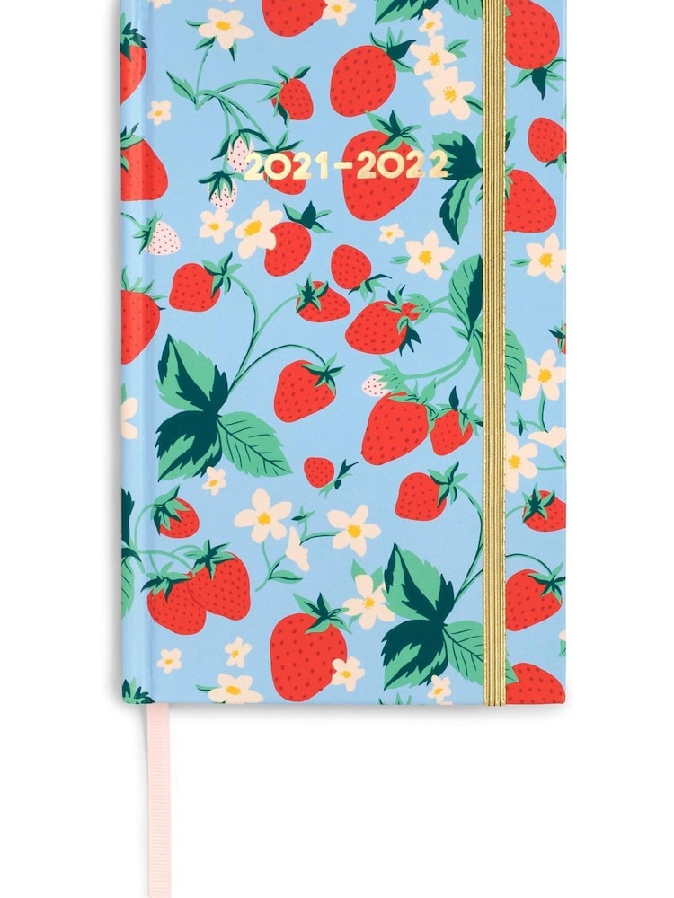 ban.do 17-Month Strawberry Fields Classic Planner - Image 1 of 6