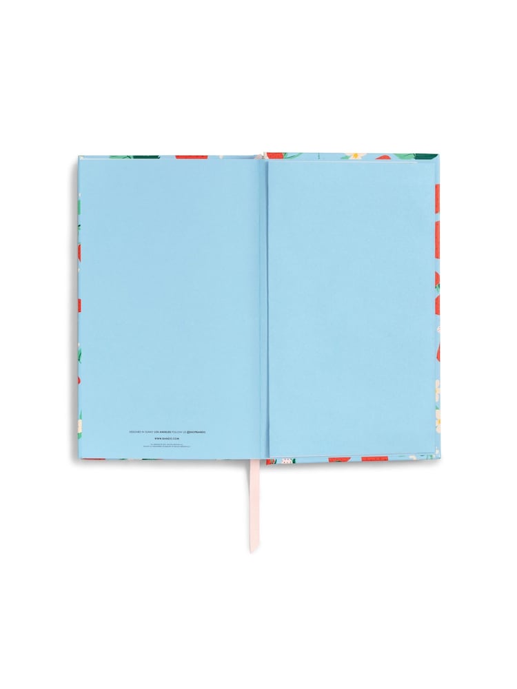 ban.do 17-Month Strawberry Fields Classic Planner - Image 2 of 6
