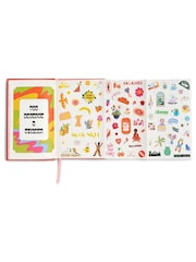 ban.do 17-Month Strawberry Fields Classic Planner - Image 3 of 6