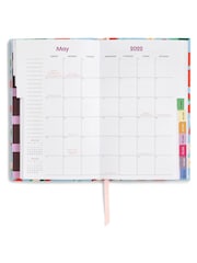 ban.do 17-Month Strawberry Fields Classic Planner - Image 5 of 6