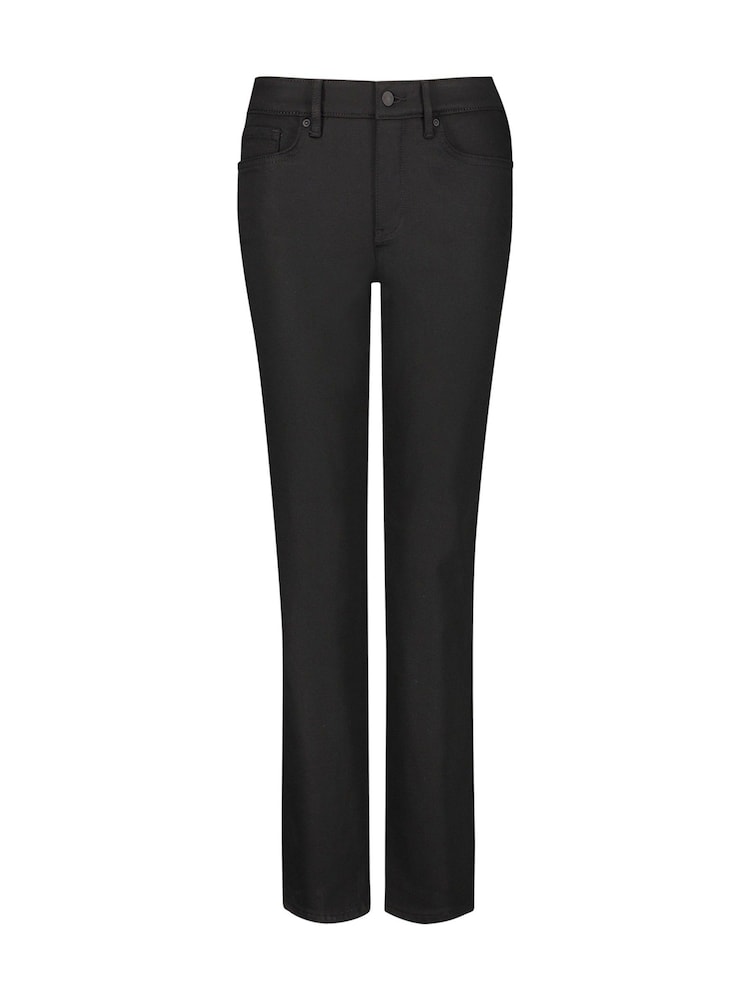 NYDJ Marilyn Straight Leg Jeans - Image 1 of 6