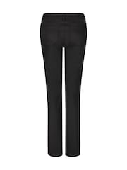 NYDJ Marilyn Straight Leg Jeans - Image 2 of 6