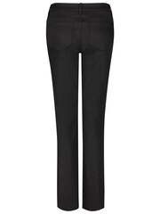 NYDJ Marilyn Straight Leg Jeans - Image 6 of 6