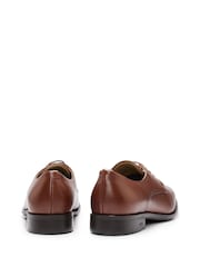 BOSS Brown Colby Shoes - Image 5 of 5