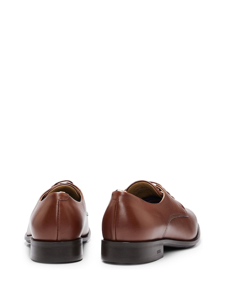 BOSS Brown Colby Shoes - Image 5 of 5