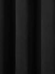 Laurence Llewelyn-Bowen Montrose Velvet Blackout Thermal Eyelet Curtains - 圖片 2，共 3