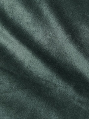 Juego de funda de edredón de terciopelo Montrose de Laurence Llewelyn-Bowen - Imagen 3 de 4