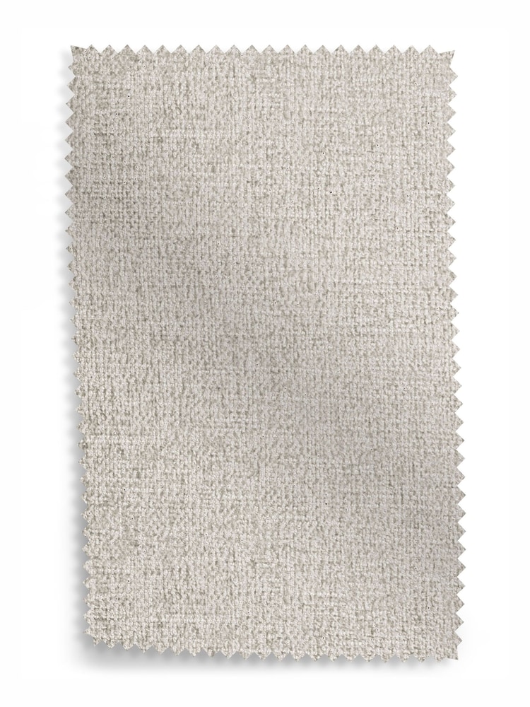 Chunky Chenille Upholstery Swatch - Image 1 of 1