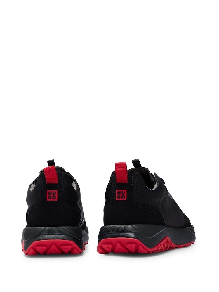 Buty do biegania Hugo Kane - Image 3 of 4