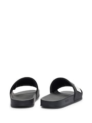 BOSS Black Crome Kirk Rubber Sliders - Image 3 of 4
