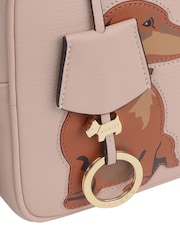 Radley London Radley And Friends Small Ziptop Cross-Body Bag - Image 4 of 5