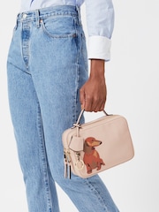 Radley London Radley And Friends Small Ziptop Cross-Body Bag - Image 5 of 5