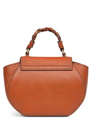 Radley London Lavender Lane Small Flapover Crossbody Bag - Image 2 of 5